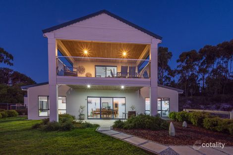 Property photo of 19A Aerodrome Road Stieglitz TAS 7216