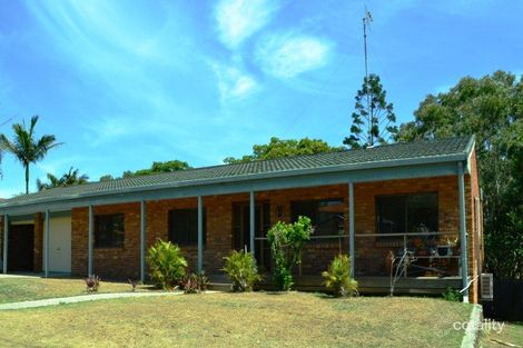 Property photo of 9 Dame Patti Drive Sunrise Beach QLD 4567