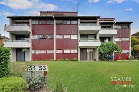14/54-56 Florence St, Hornsby, NSW 2077