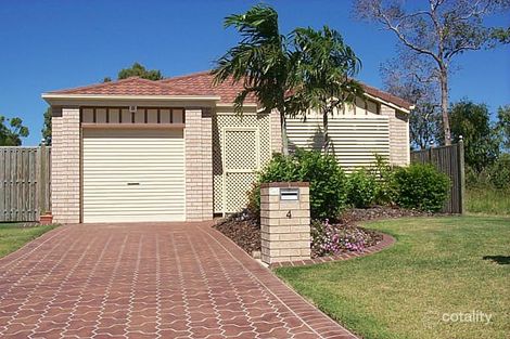 4 Brooke Ct, Torquay, QLD 4655