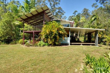 Property photo of 6 Luxton Court Tallebudgera Valley QLD 4228
