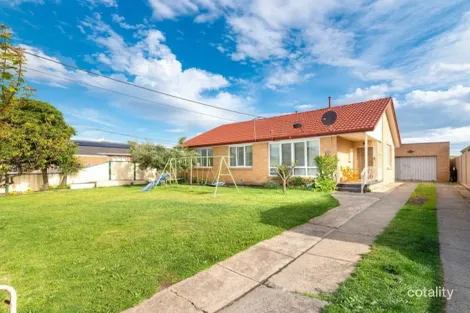 Property photo of 25 Mildura Crescent Dallas VIC 3047