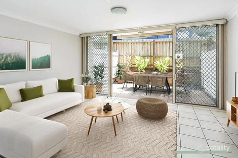 Property photo of 27/34 Lowerson Street Lutwyche QLD 4030