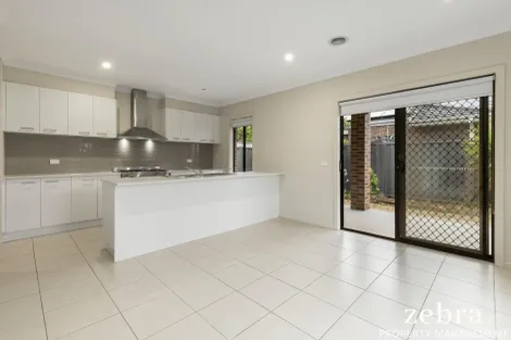 Property photo of 16 Cornubia Road Manor Lakes VIC 3024