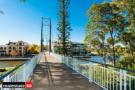 23/9 Tully Rd, East Perth, WA 6004