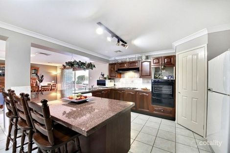 Property photo of 26 Caroline Chisholm Drive Camden South NSW 2570