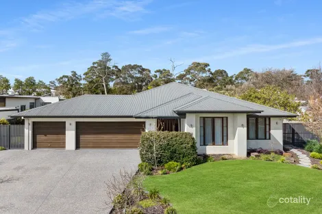 8 Quindi Ct, Mount Eliza, VIC 3930