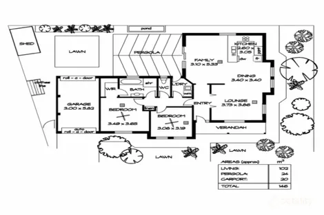 Property photo of 1/68 Reid Avenue Tranmere SA 5073