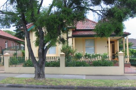 41 Queen St, Ashfield, NSW 2131