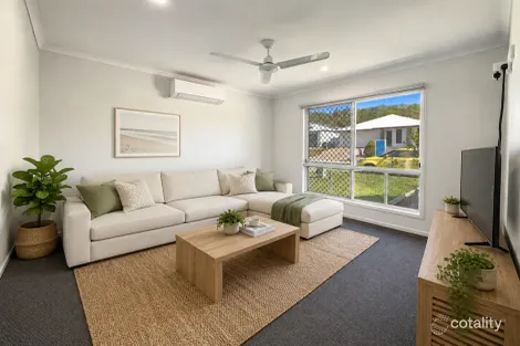 Property photo of 8 Vista Place Julago QLD 4816