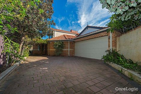 Property photo of 33A Egham Road Lathlain WA 6100