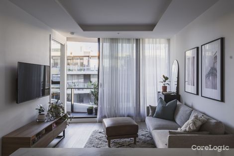 Property photo of 504/74-76 Eastern Road South Melbourne VIC 3205