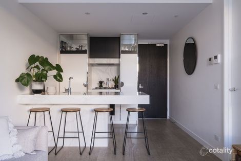 Property photo of 504/74-76 Eastern Road South Melbourne VIC 3205