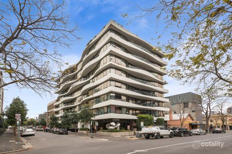 Property photo of 504/74-76 Eastern Road South Melbourne VIC 3205