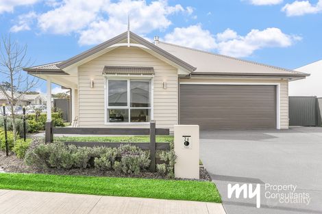 26 Wisteria Rise, Cobbitty, NSW 2570