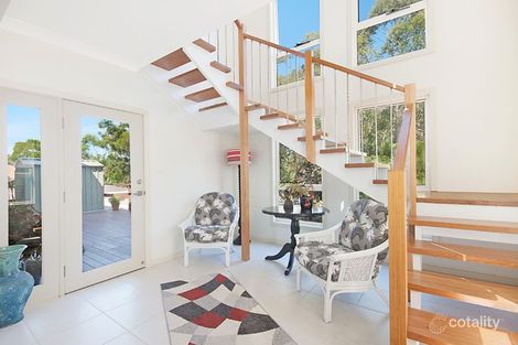 Property photo of 65 James Scott Crescent Lemon Tree Passage NSW 2319