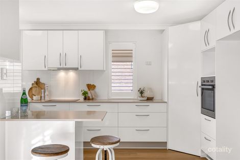 Property photo of 2/3 Rutland Street Coorparoo QLD 4151