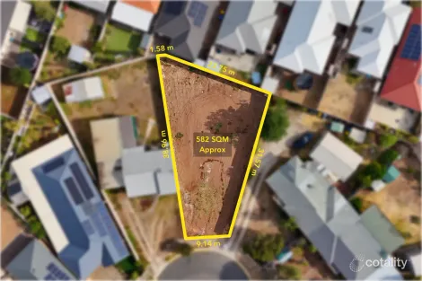 Property photo of 7 Gateshead Crescent Mansfield Park SA 5012