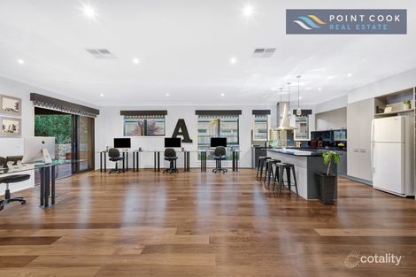 Property photo of 68 Boardwalk Boulevard Point Cook VIC 3030
