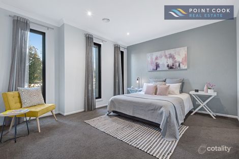 Property photo of 68 Boardwalk Boulevard Point Cook VIC 3030