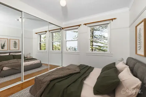Property photo of 8/6 Tower Street Manly NSW 2095