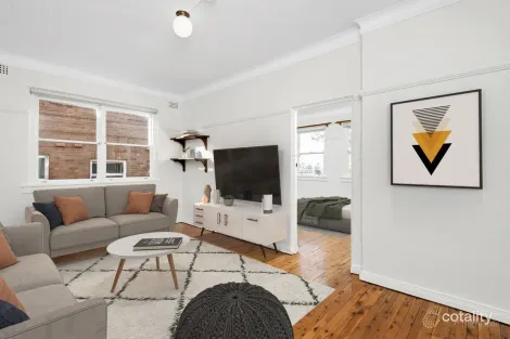 Property photo of 8/6 Tower Street Manly NSW 2095