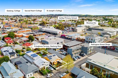 Property photo of 3 Anglesea Terrace Geelong West VIC 3218