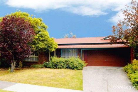 Property photo of 43 Westley Street Ferntree Gully VIC 3156