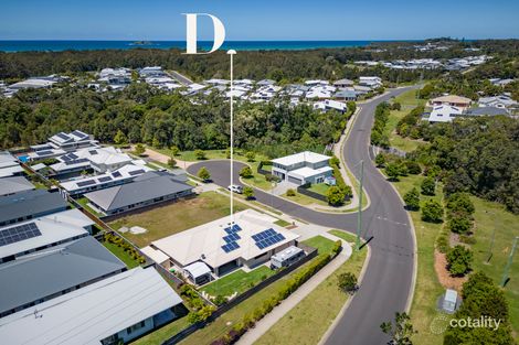 Property photo of 1 Iris Close Sapphire Beach NSW 2450
