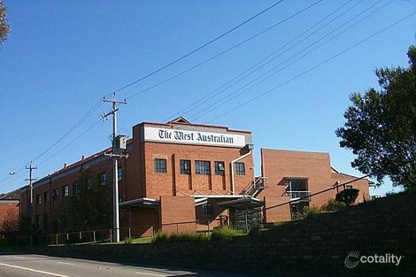 2/340 High St, Fremantle, WA 6160