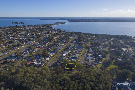 Property photo of 41 Fourth Avenue Toukley NSW 2263