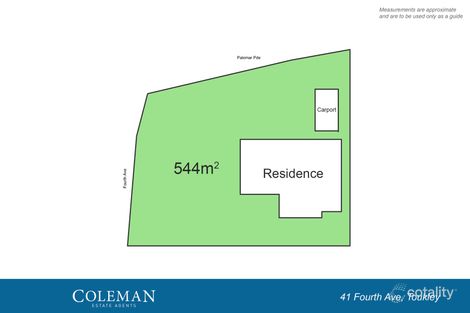 Property photo of 41 Fourth Avenue Toukley NSW 2263