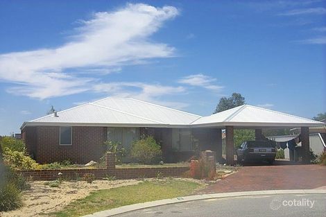 21 Rawlinna Hts, Ballajura, WA 6066