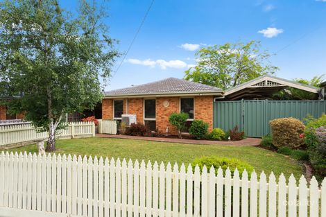 Property photo of 32 Gael Court Mernda VIC 3754