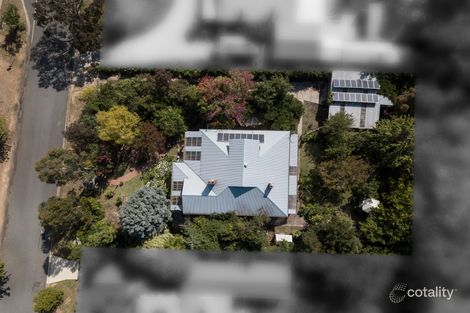 Property photo of 11 Myrtle Street Alexandra VIC 3714