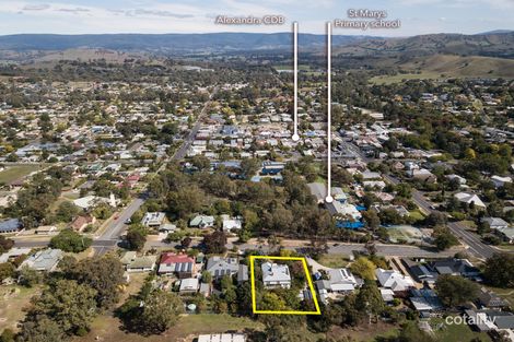 Property photo of 11 Myrtle Street Alexandra VIC 3714