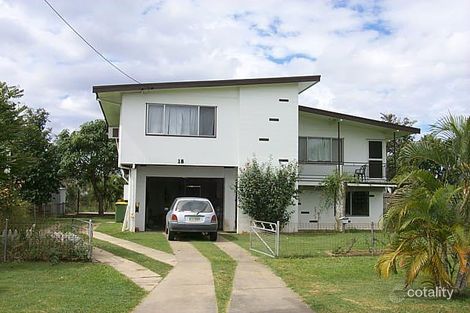 Property photo of 18 Davies Street Mount Louisa QLD 4814