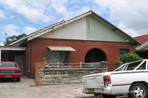 18 Calvert St, Marrickville, NSW 2204