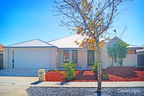 Property photo of 33 Beechwood Circle Aveley WA 6069