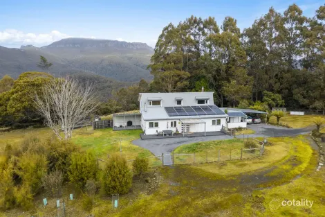 1710 Loongana Rd, Loongana, TAS 7315