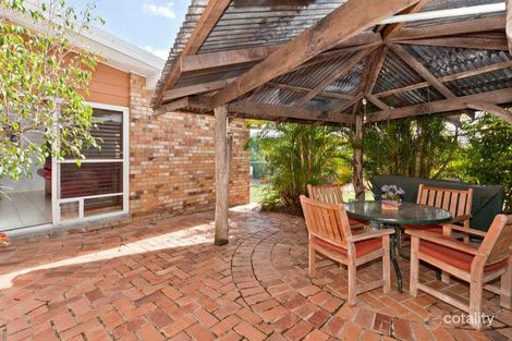 Property photo of 170 Ness Road Salisbury QLD 4107