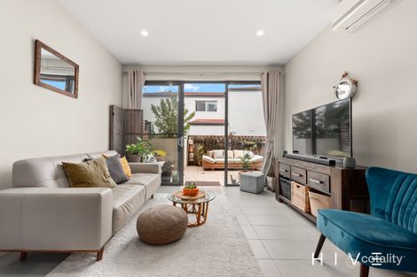 Property photo of 8/7 Majura Avenue Dickson ACT 2602