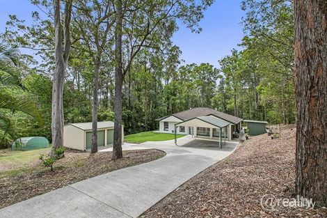 8 Clematis Ct, Cashmere, QLD 4500