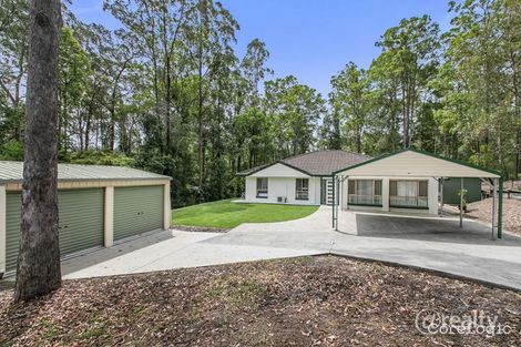 Property photo of 8 Clematis Court Cashmere QLD 4500