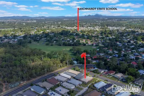 Property photo of 41 Jane Street Leichhardt QLD 4305