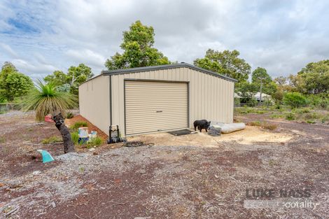 Property photo of 13 Aulini Drive Bedfordale WA 6112
