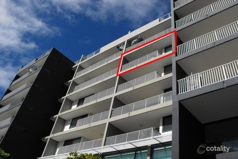 504/25-33 Dix St, Redcliffe, QLD 4020