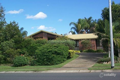 35 Ham Rd, Mansfield, QLD 4122