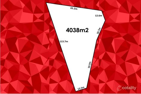 9 Fryers Rd, Campbells Creek, VIC 3451