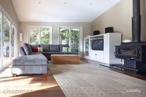 Property photo of 14 Buena Vista Road Woodford NSW 2778